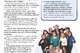 Departmental Success Story